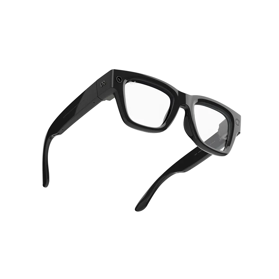 Meta Ray-Ban Display – Black